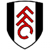 Strój Fulham dla dzieci